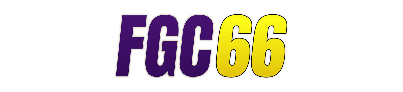 fgc66 লোগো